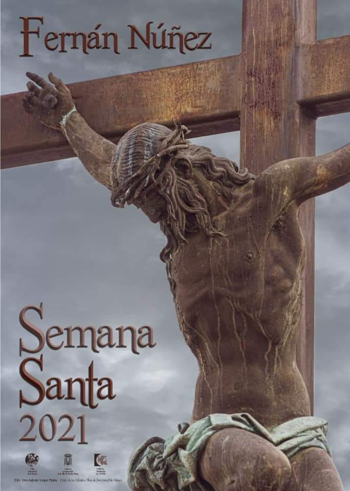 Semana Santa en Fernán Núñez  